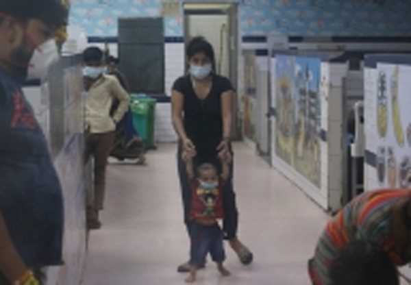 कोरोना के डर ने कम किया मौत का गम कोरोना के डर ने कम किया मौत का गम